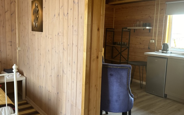 Apartamenty Aura