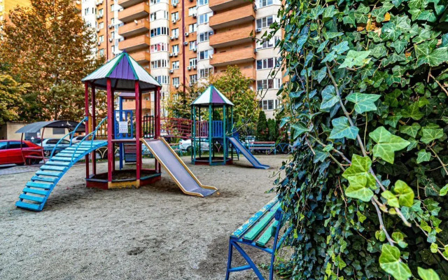 Квартира на Восточно-Кругликовской 28/3