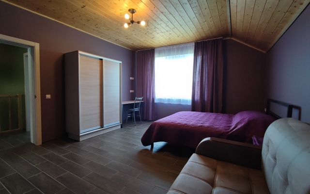 Dlya Otdykha v Grishkino Guest House