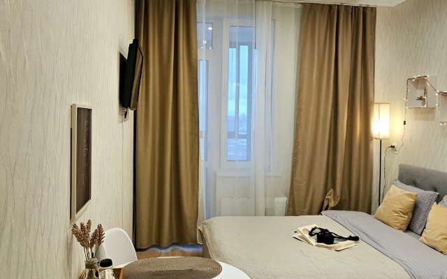 Apartamenty White Lodging Flat
