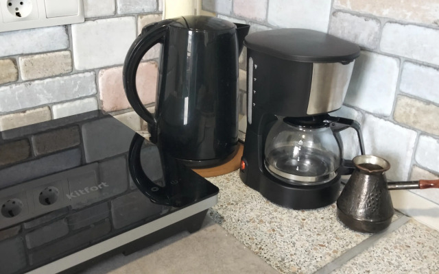 Lazorevoye More Flat