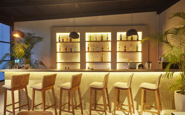 Venzi Ayayorgi Adult Only +15 Hotel