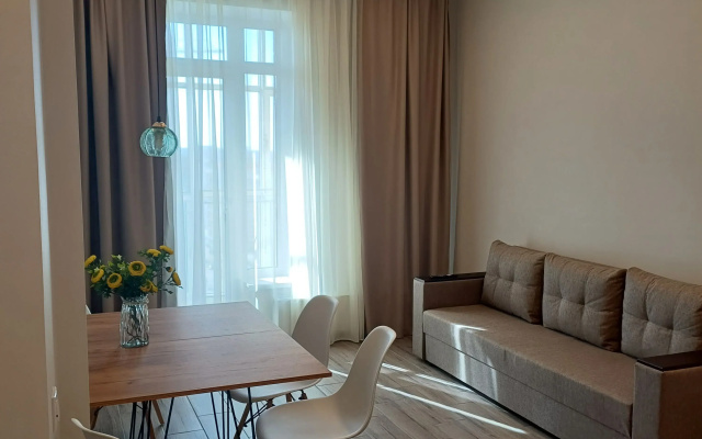 Квартира Теремок 106