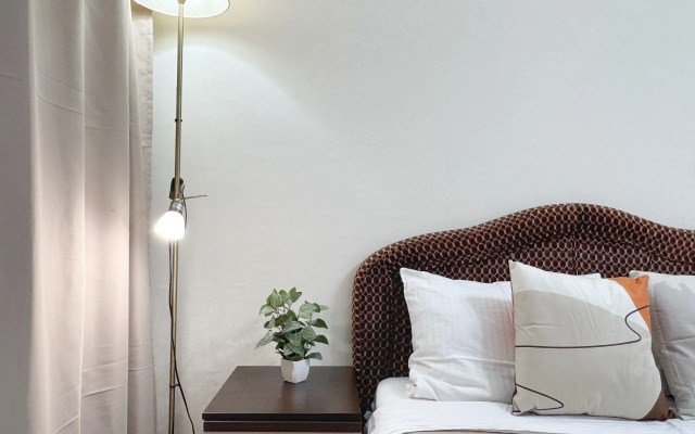 Квартира 2-к на Молодой Гвардии 102А