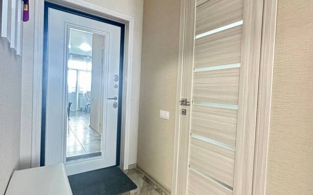 Апартаменты Коммунистическая 9