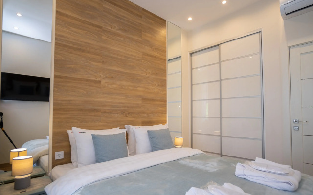 Red Apartments Art Layt Siti Apartament Mark Apartments