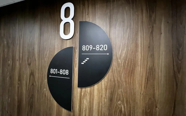 Avenu54/2 2 Apartments