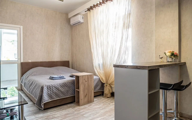 Posutochno Na 204 Kvaptale Flat
