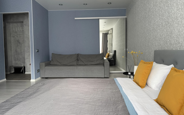 V istoricheskom tsentre u Kremlya Flat