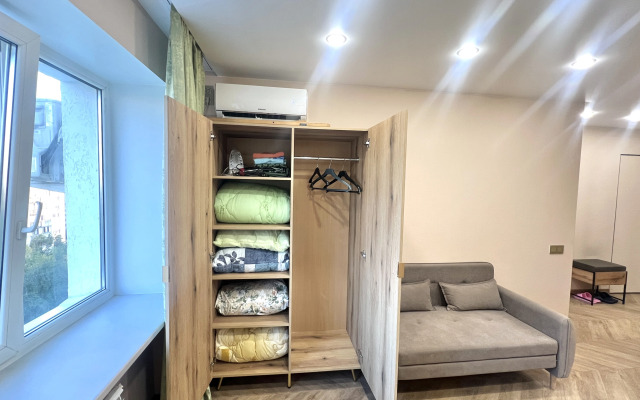 Квартира На Невской