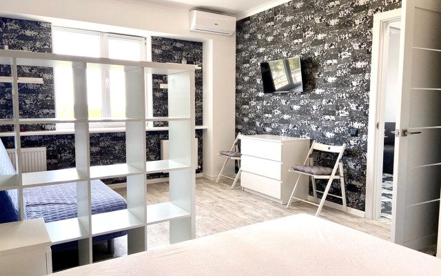 Квартира ЖК Евпаторийская жемчужина