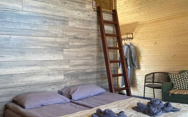 Гостевой дом Mungen Serge