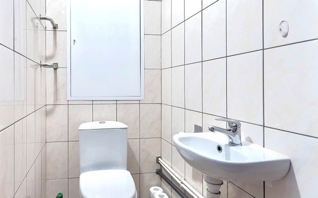 Apartamenty Odnokomnatnaya Kvartira U Sheremetyevo Apartments