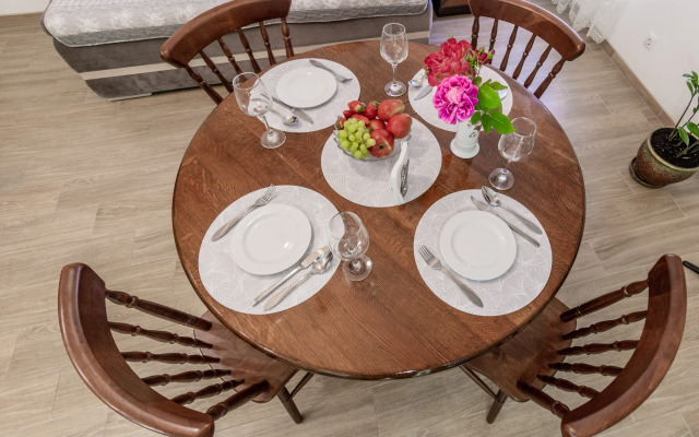 Квартира на пионерской 6Б