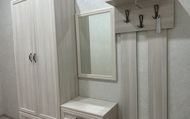 Апартаменты 133 Крымская 22к19