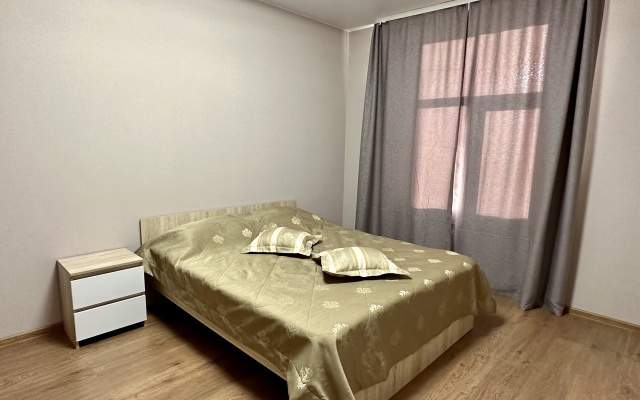 Kujbysheva 90 Flat
