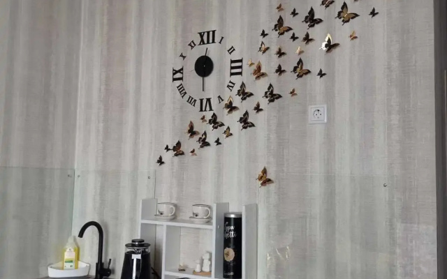 Apartamenty Kvartira-studia v prestiznom rajone ZK Panorama