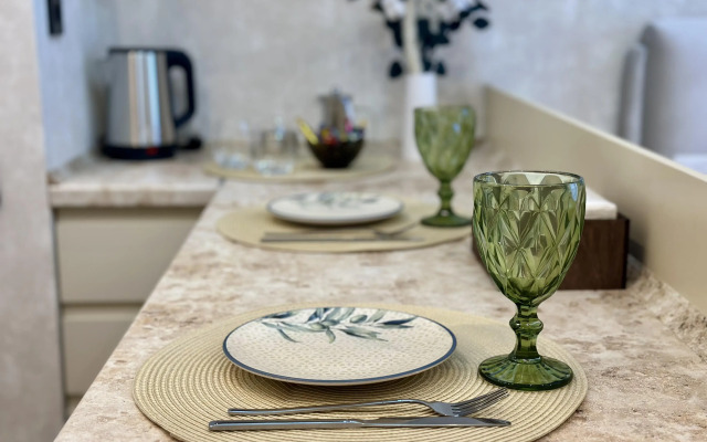 Квартира Студия Центр Ростова