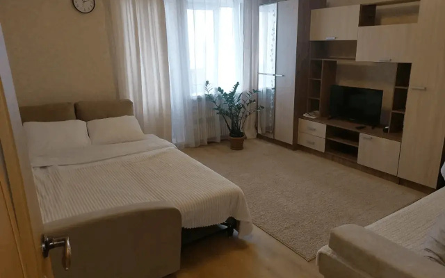 Квартира на проспекте Ямашева 90