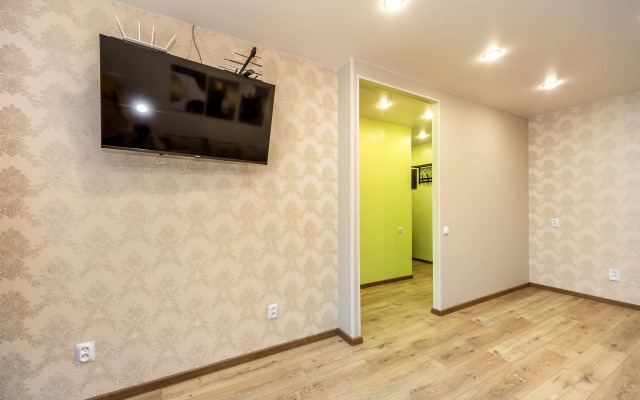 Квартира уютная в центре города