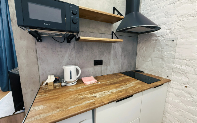 Апартаменты MurApart на Мытнинской Улице