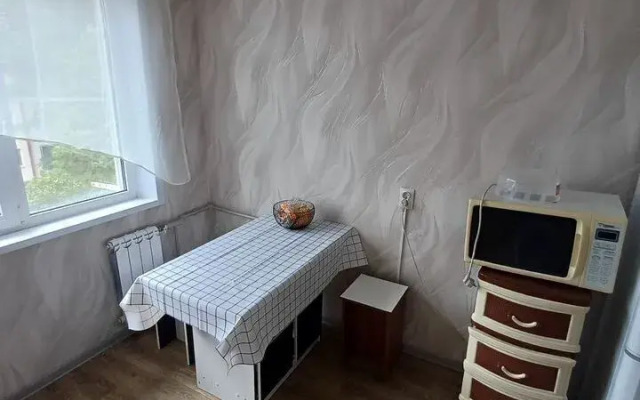 Na Vorovskogo 53 Flat