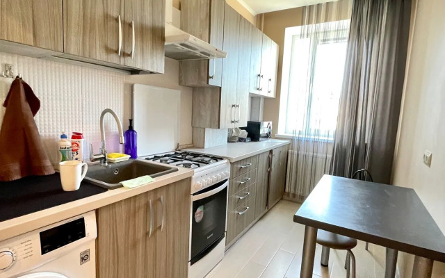 Квартира на Калининградском шоссе