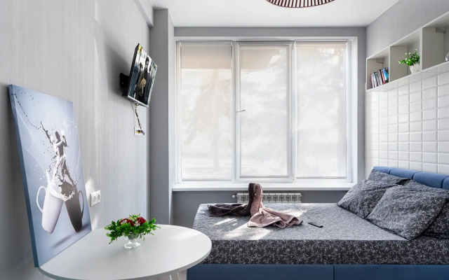 Bestflat24 U M. Butyrskaya Apartments