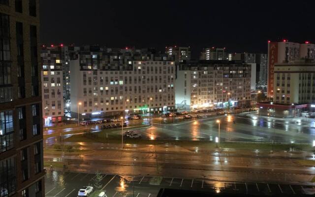 Posutochno V Tyumeni Flat