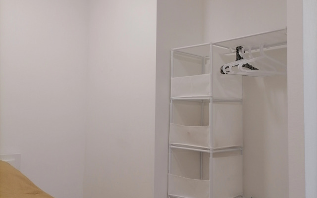 Квартира в новом жилом комплексе цех