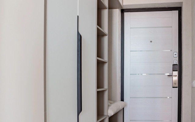 Квартира Дизайнерская в ЖК Кислород