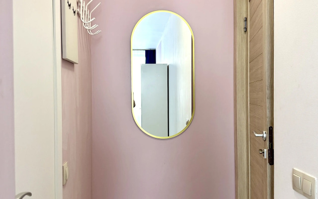 Апартаменты Стильная студия в 15 минутах от Шереметьево