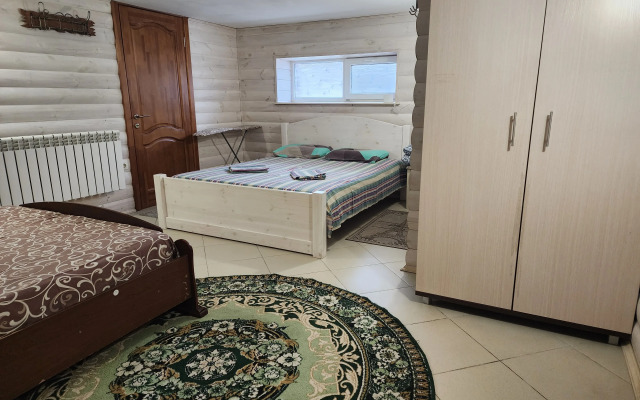 Na Pikhtovoy Guest House