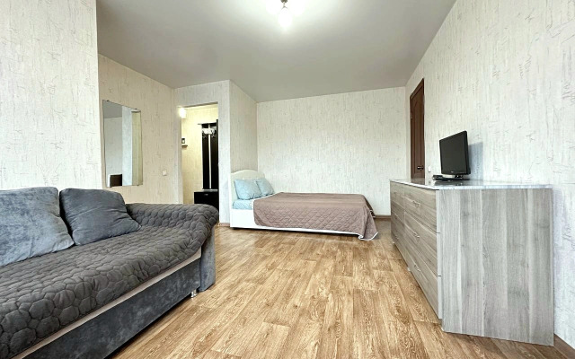 Квартира двухкомнатная в центре на Дзержинского рядом с КузГТУ и  РИАцентром