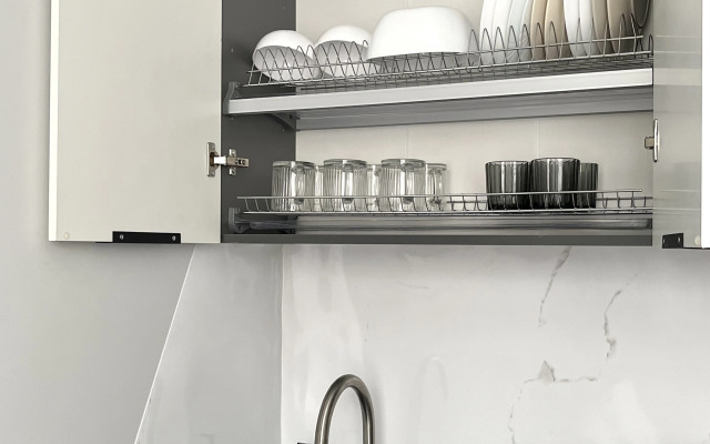 Квартира Дизайнерская квартира на Взлетке