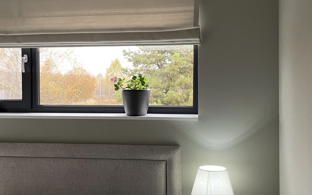 Частный дом Загородный коттедж