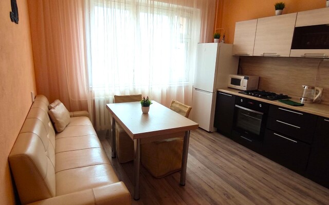 Квартира Атмосфера Однокомнатная Уютная Квартира