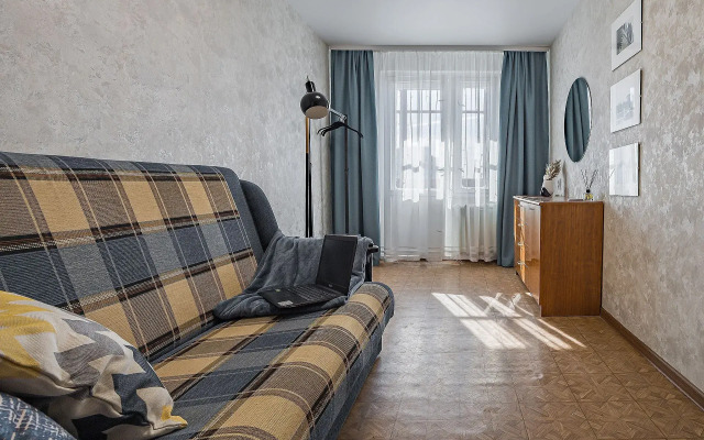 Na Usilova Apartments