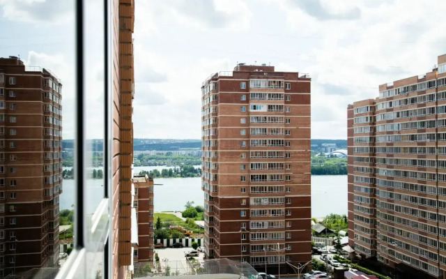 Apartments Na Semena Lagody (5)