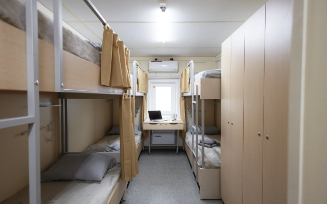 Хостел Авас Типуй