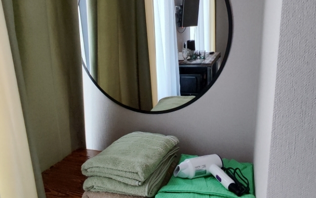 Guest House  Sloboda U Studenoy  Gory Mini-hotel