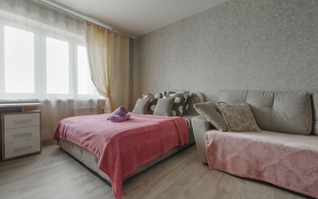 Na Sadovoj 11A Apartments