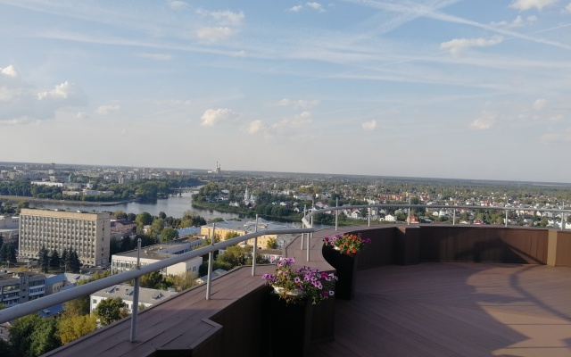 Panorama Hotel