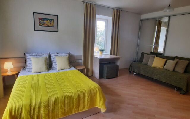 Апартаменты flat-all Плехановская