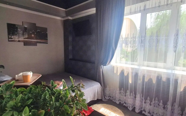 Flat v Tsentre Goroda s Vidom na Mashuk