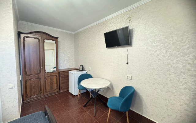 Rusalina Guest house