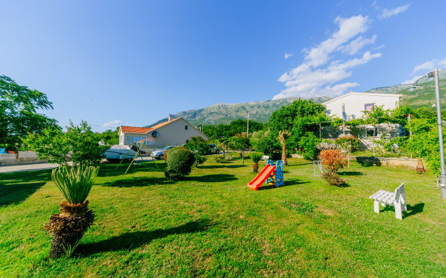 Novaković Apartments