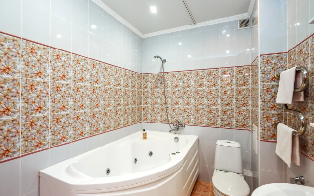 House Di Kazan Tatarstan Flat