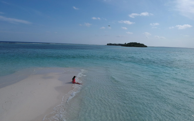 Rihiveli Inn Guest House