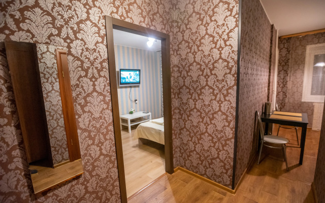 Квартира На Выучейского